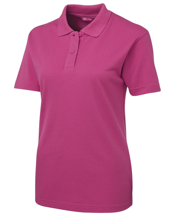Workthreads | 2LPS Womens Polo