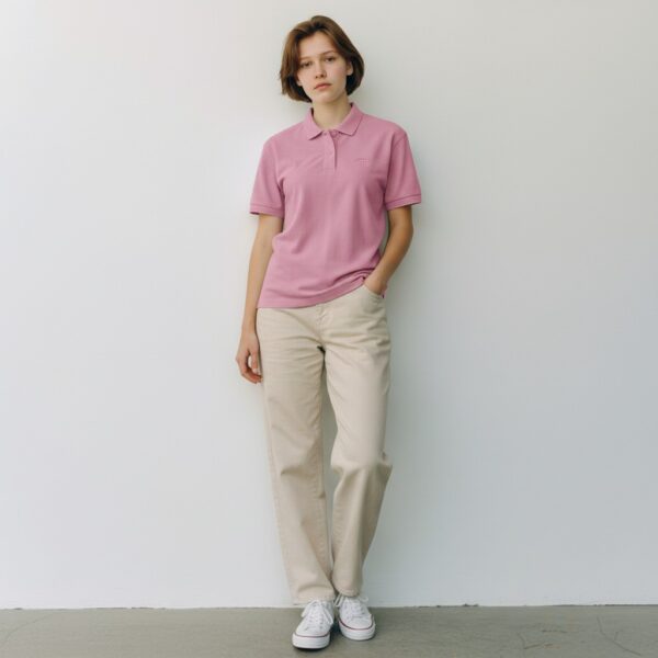 Workthreads | 2LPS Womens Polo