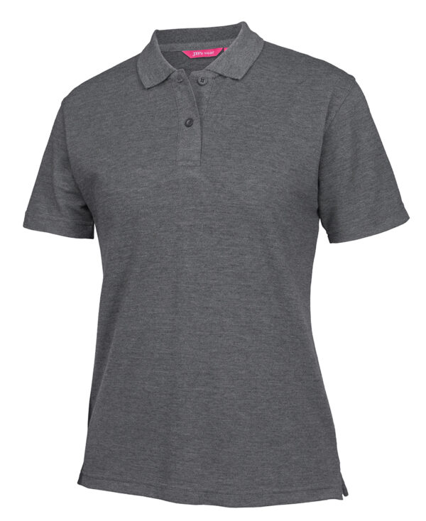 Workthreads | 2LPS Womens Polo