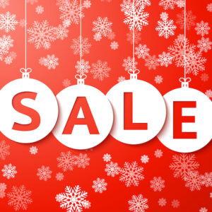 Sale
