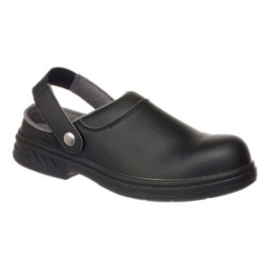 Portwest Safety Clog