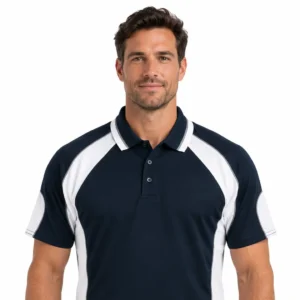 MURRAY MENS POLOS - 1300